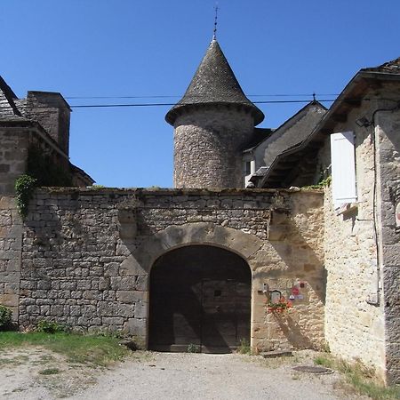 Chambres D'Hotes Du Hameau Les Brunes ボズール エクステリア 写真