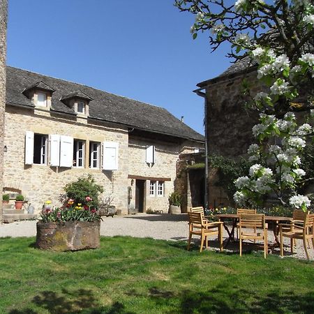 Chambres D'Hotes Du Hameau Les Brunes ボズール エクステリア 写真